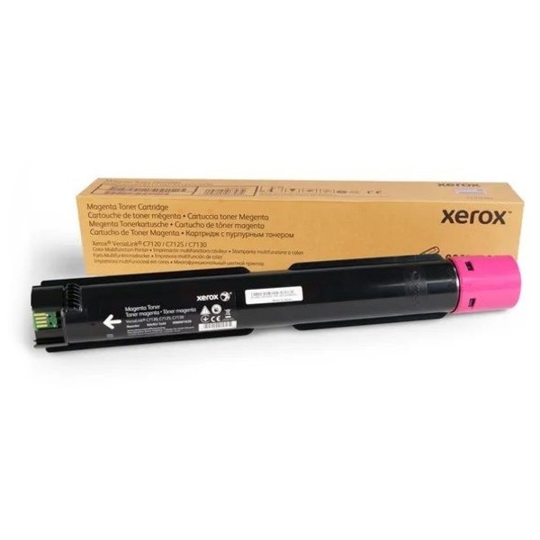 Xerox Toner-Kit magenta  006R01826