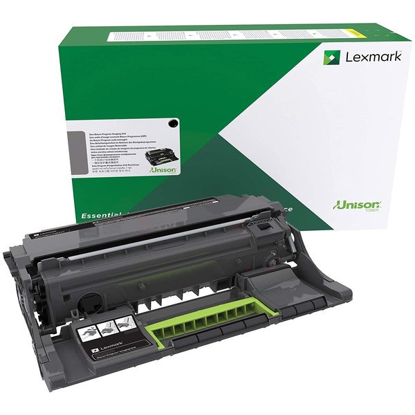 Lexmark Drum Kit return program 520Z 52D0Z00