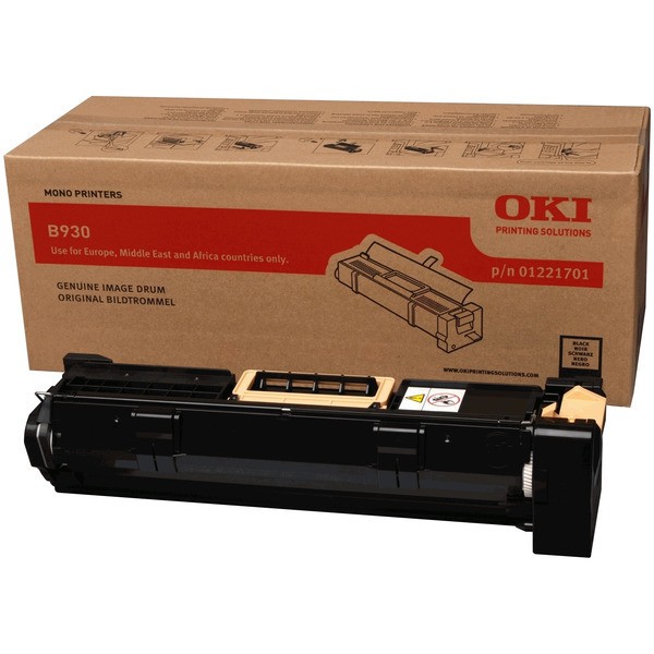 OKI Drum Kit  01221701