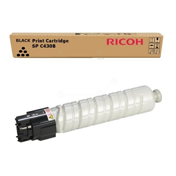 Ricoh Toner schwarz TYPE SPC 430 E 821094
