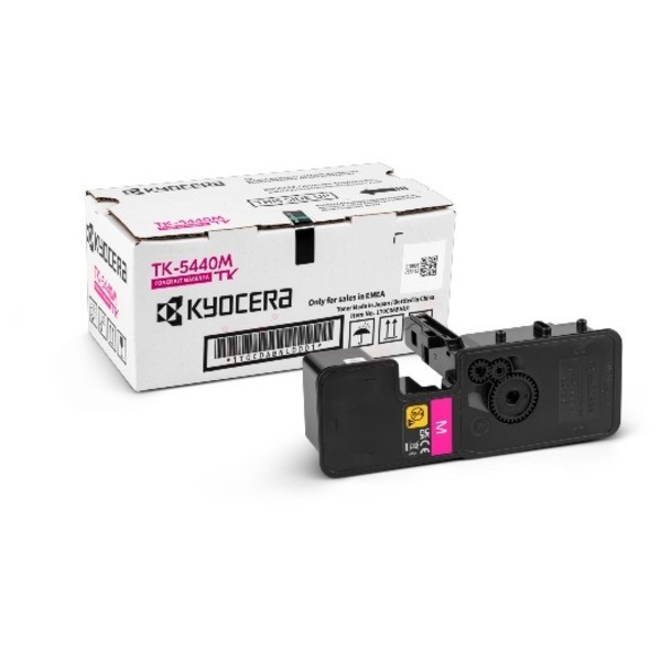 Kyocera Toner-Kit magenta High-Capacity TK-5440 M 1T0C0ABNL0