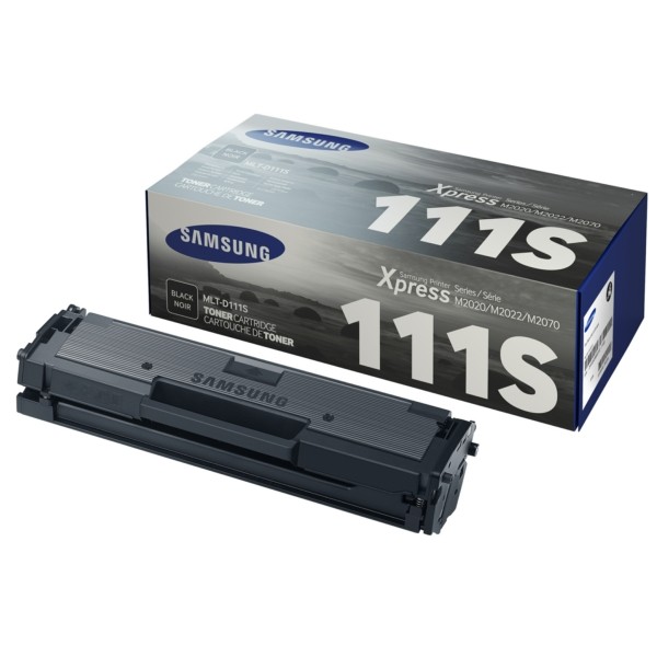 Samsung Tonerkartusche 111S MLTD111SELS