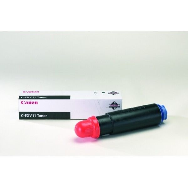 Canon Toner schwarz C-EXV 11 9629A002
