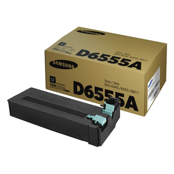 Samsung Toner-Kit D6555A SCXD6555AELS
