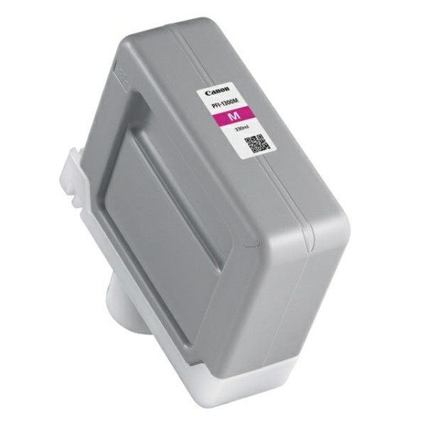 Canon Tintenpatrone magenta PFI-1300 M 0813C001
