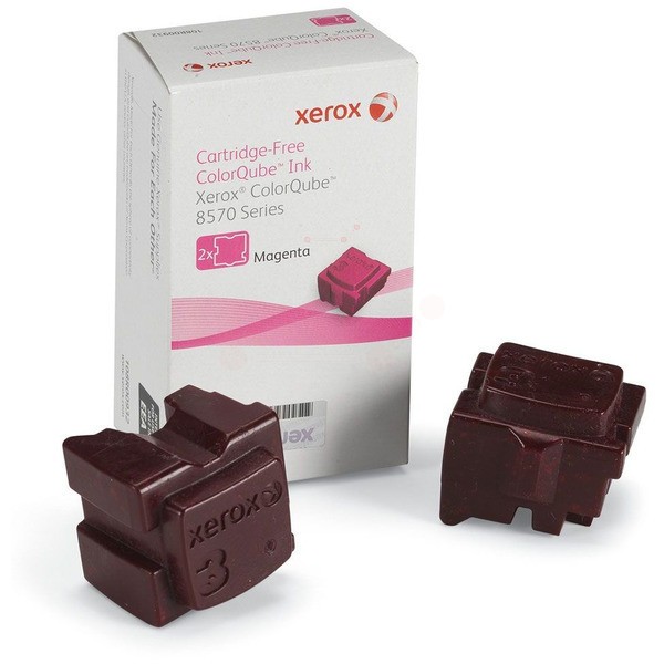 Xerox Festtinte in Color-Stix magenta  108R00932
