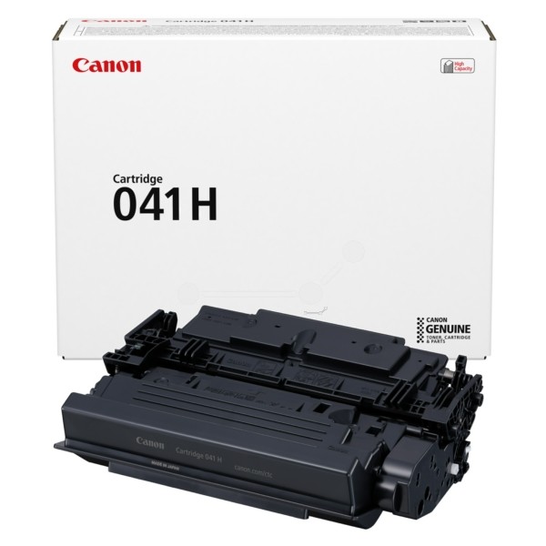 Canon Tonerkartusche 041H 0453C002