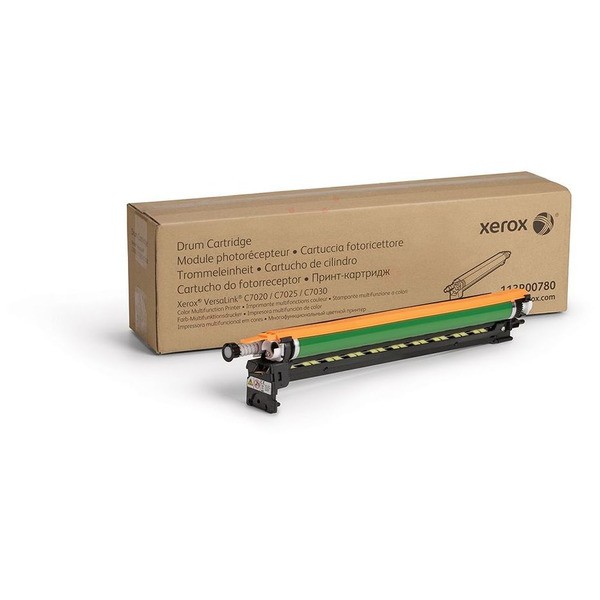 Xerox Drum Kit  113R00780