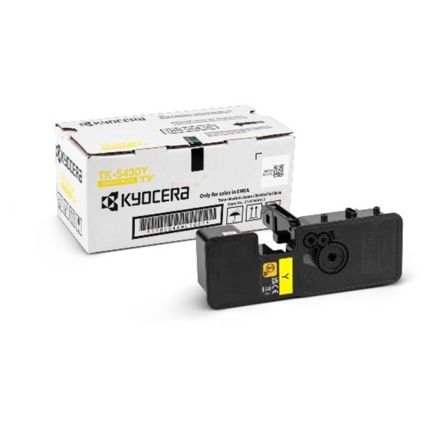 Kyocera Toner-Kit gelb TK-5430 Y 1T0C0AANL1