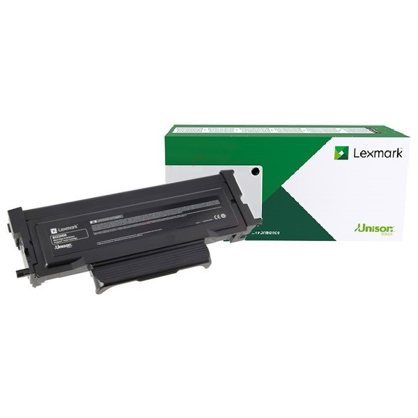 Lexmark Toner-Kit return program  B222000