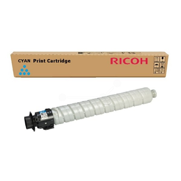 Ricoh Toner cyan  841928