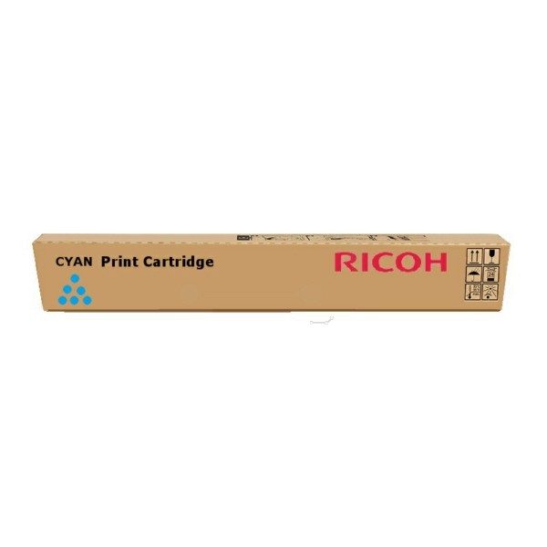 Ricoh Toner cyan TYPE MPC 305 E 841595