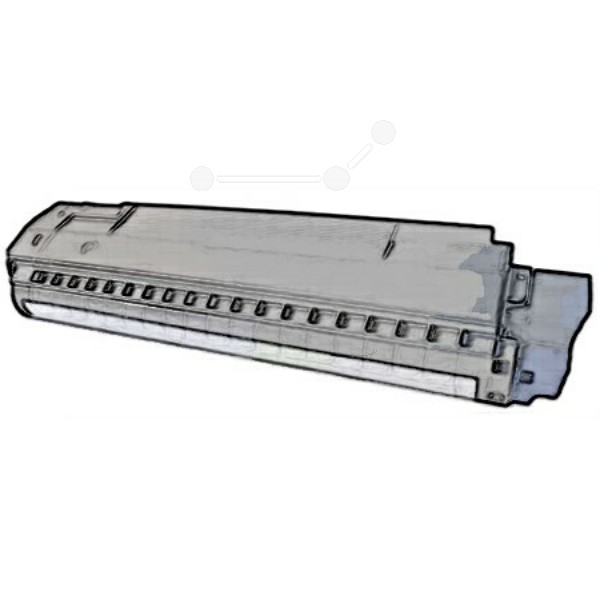 OKI Toner schwarz  44059108