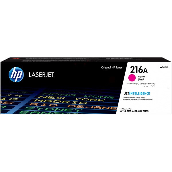 HP Tonerkartusche magenta 216A W2413A