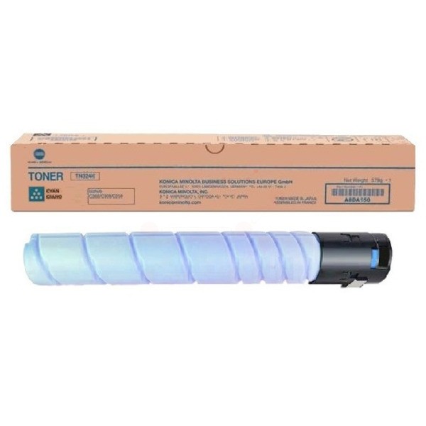 Konica Minolta Toner cyan TN-328 C AAV8450