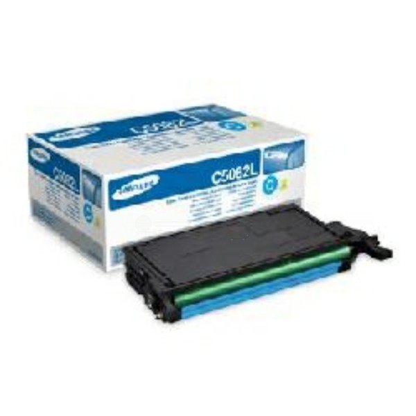 Samsung Toner-Kit cyan C5082L CLTC5082LELS
