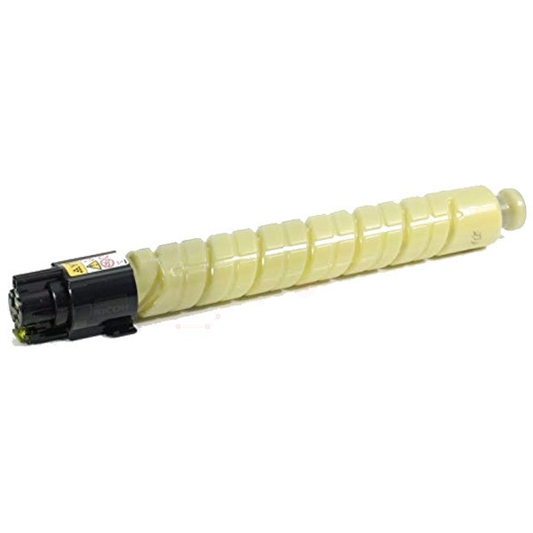Ricoh Tonerkartusche gelb  842377