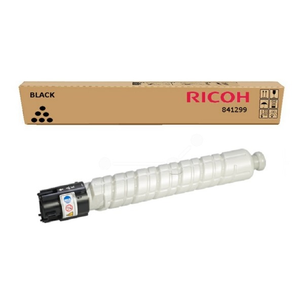 Ricoh Toner schwarz MP C400 B 841299