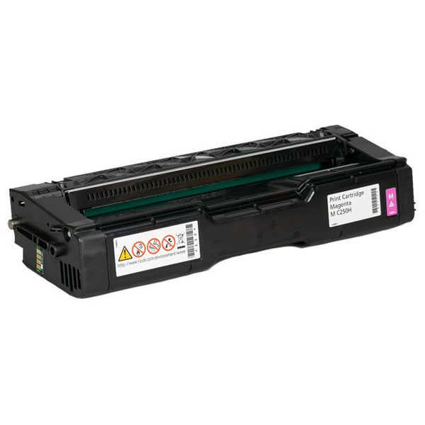 Ricoh Toner magenta  408342