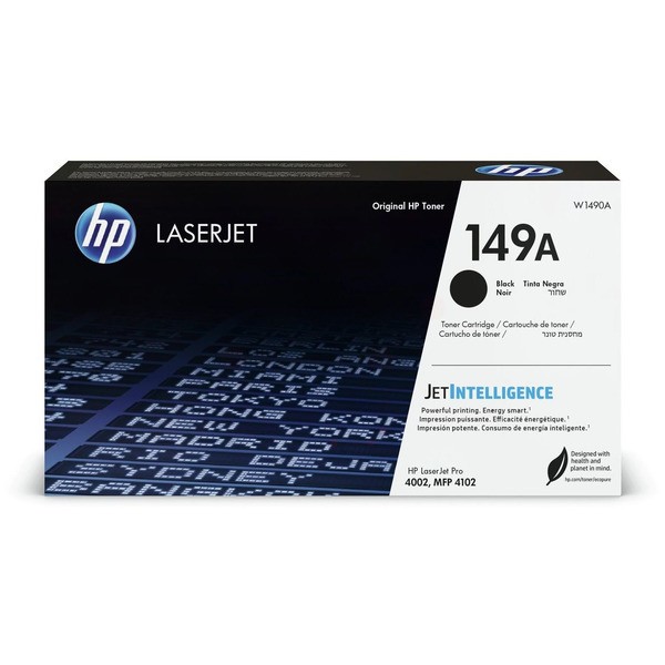 HP Tonerkartusche 149A W1490A