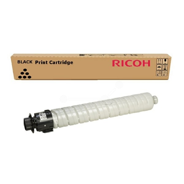 Ricoh Toner schwarz  841853