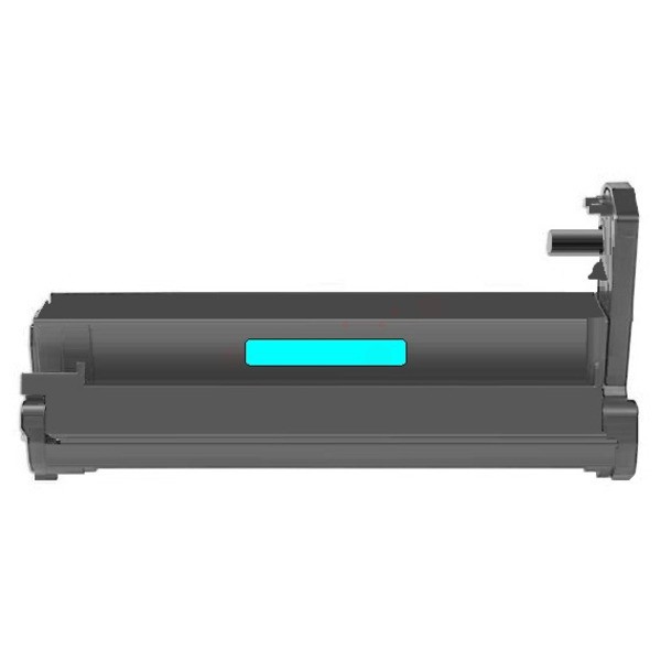 OKI Drum Kit cyan  43870007