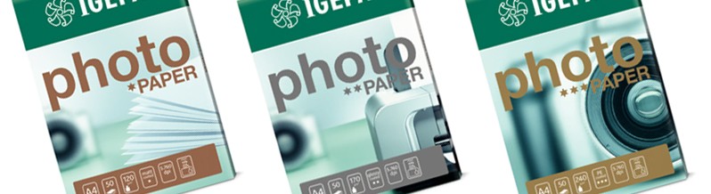 Photo-Papier