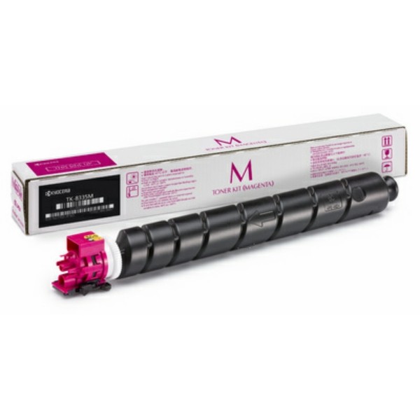 Kyocera Toner-Kit magenta TK-8335 M 1T02RLBNL0