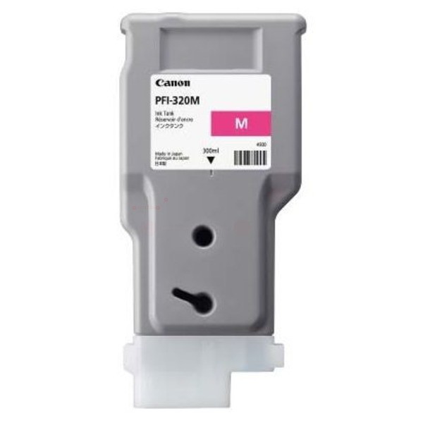 Canon Tintenpatrone magenta PFI-320 M 2892C001