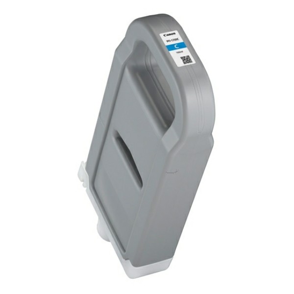 Canon Tintenpatrone cyan PFI-1700 C 0776C001
