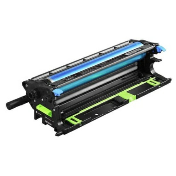 Lexmark Drum Unit schwarz  72K0P00