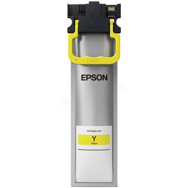 Epson Tintenpatrone gelb  C13T11C440
