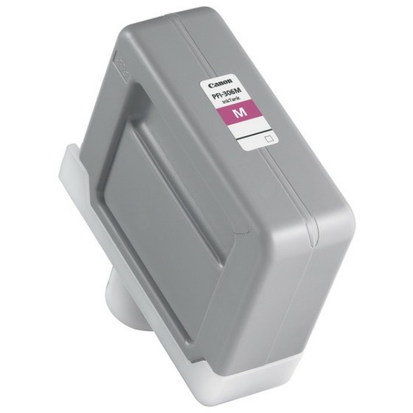 Canon Tintenpatrone magenta PFI-306 M 6659B001