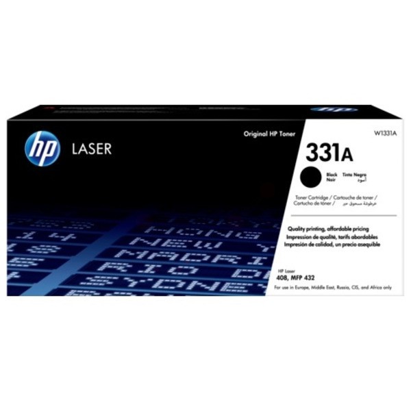 HP Toner-Kit 331A W1331A