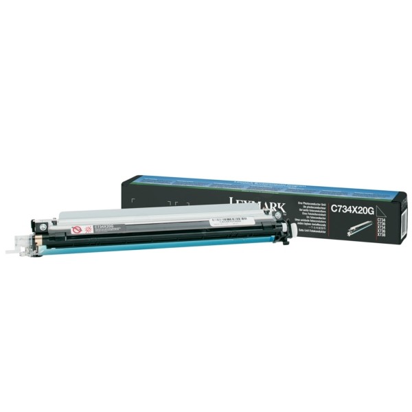 Lexmark Drum Kit  C734X20G