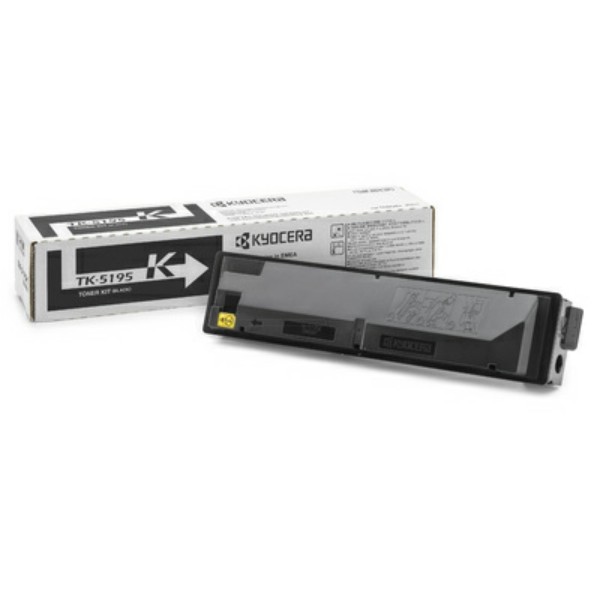 Kyocera Toner-Kit schwarz TK-5195 K 1T02R40NL0