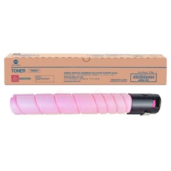 Konica Minolta Toner magenta TN-328 M AAV8350