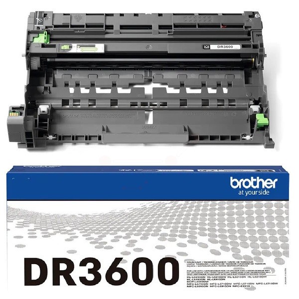 Brother Drum Kit  DR3600