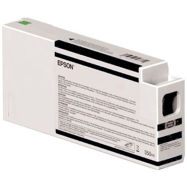 Epson Tintenpatrone schwarz matt T54X800 C13T54X800