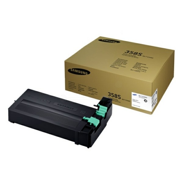 Samsung Tonerkartusche D358S MLTD358SELS