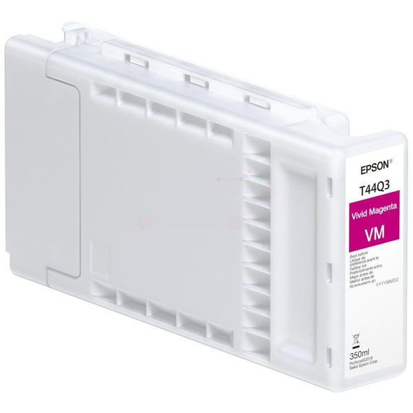 Epson Tintenpatrone magenta T44Q3 C13T44Q34N