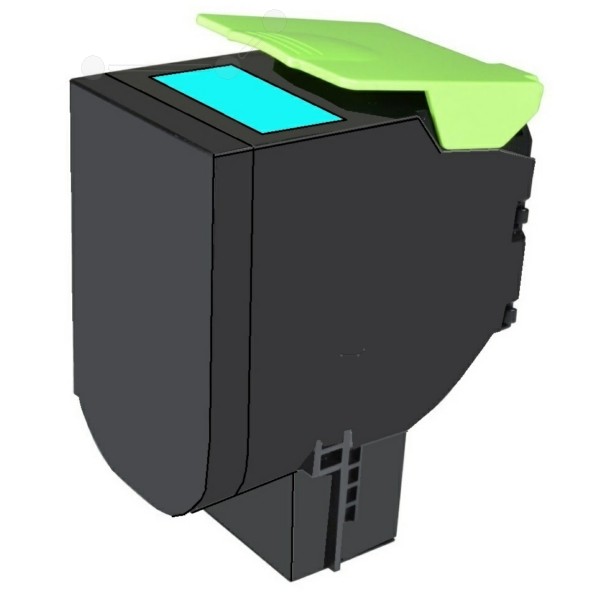 Toshiba Toner cyan return program T-305PC-R 6B000000747