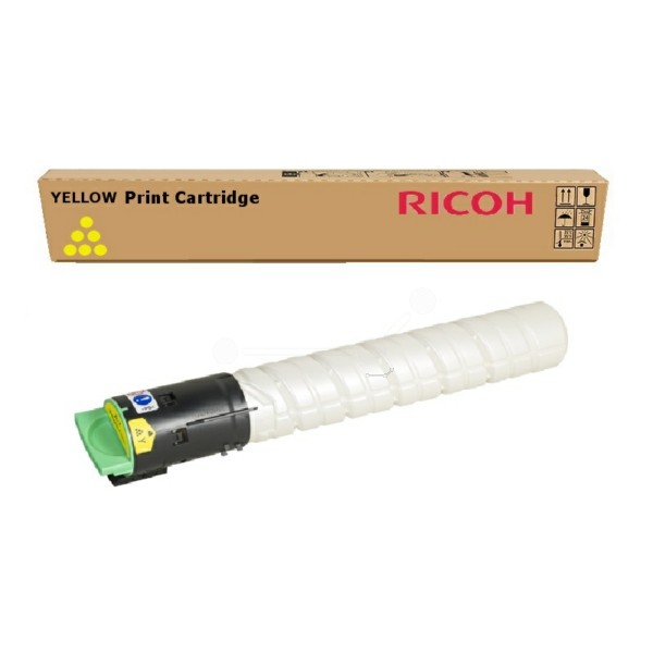 Ricoh Toner gelb  841199