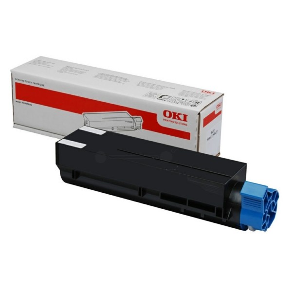 OKI Toner-Kit  44992401