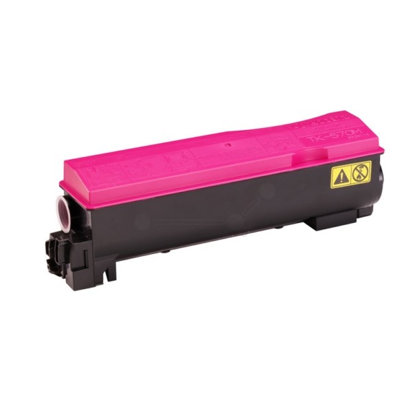 Kyocera Toner magenta TK-570 M 1T02HGBEU0