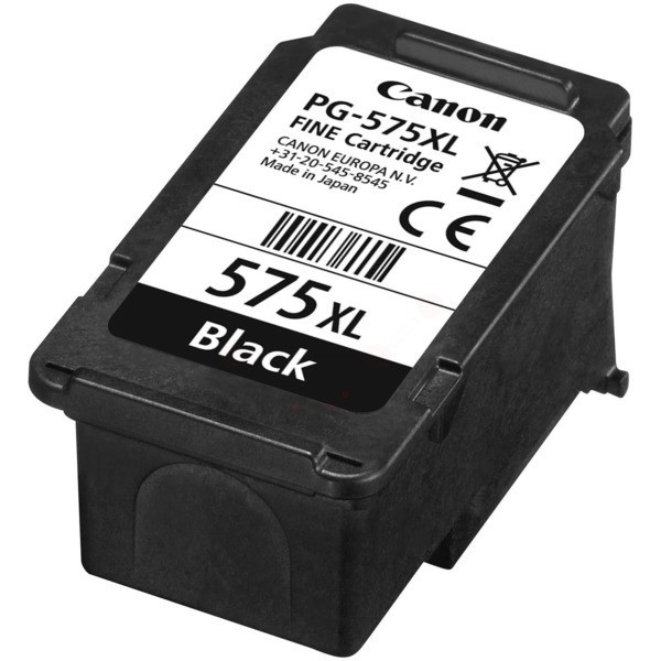 Canon Druckkopfpatrone schwarz High-Capacity PG-575 XL 5437C
