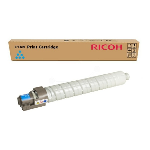 Ricoh Toner cyan  841163
