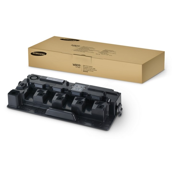 Samsung Resttonerbeh&auml;lter W809 CLTW809SEE