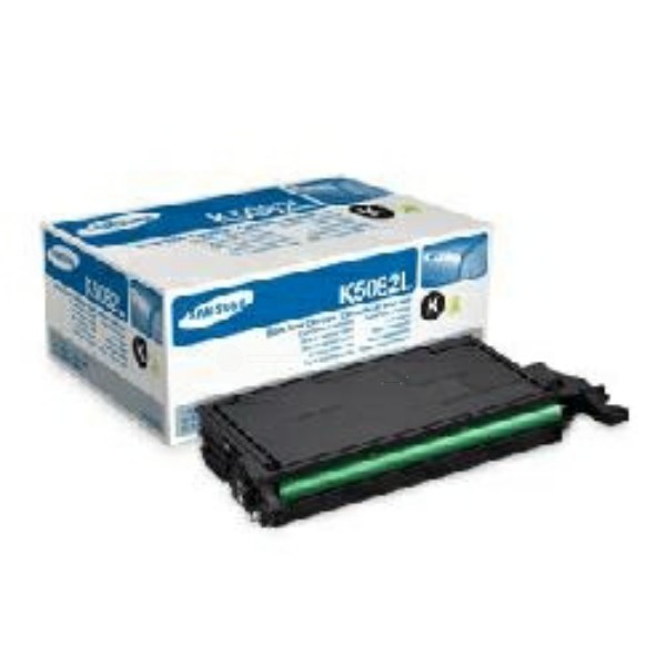 Samsung Toner-Kit schwarz K5082L CLTK5082LELS