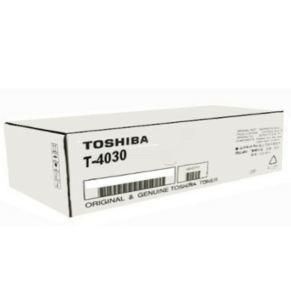 Toshiba Toner-Kit T-4030 6B000000452